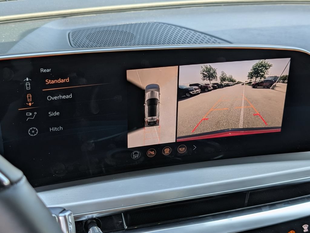 New 2026 Cadillac Lyriq Sport AWD/4WD image 25