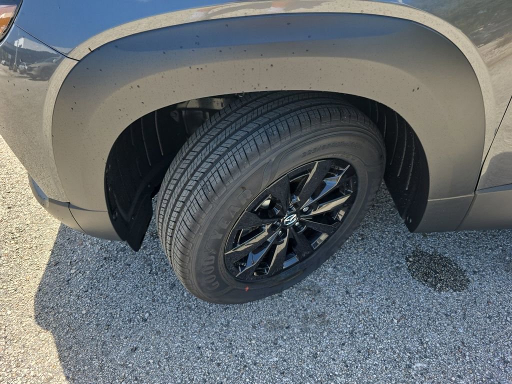 Certified 2025 MAZDA CX-50 2.5 Hybrid w/ Weather Package image 36