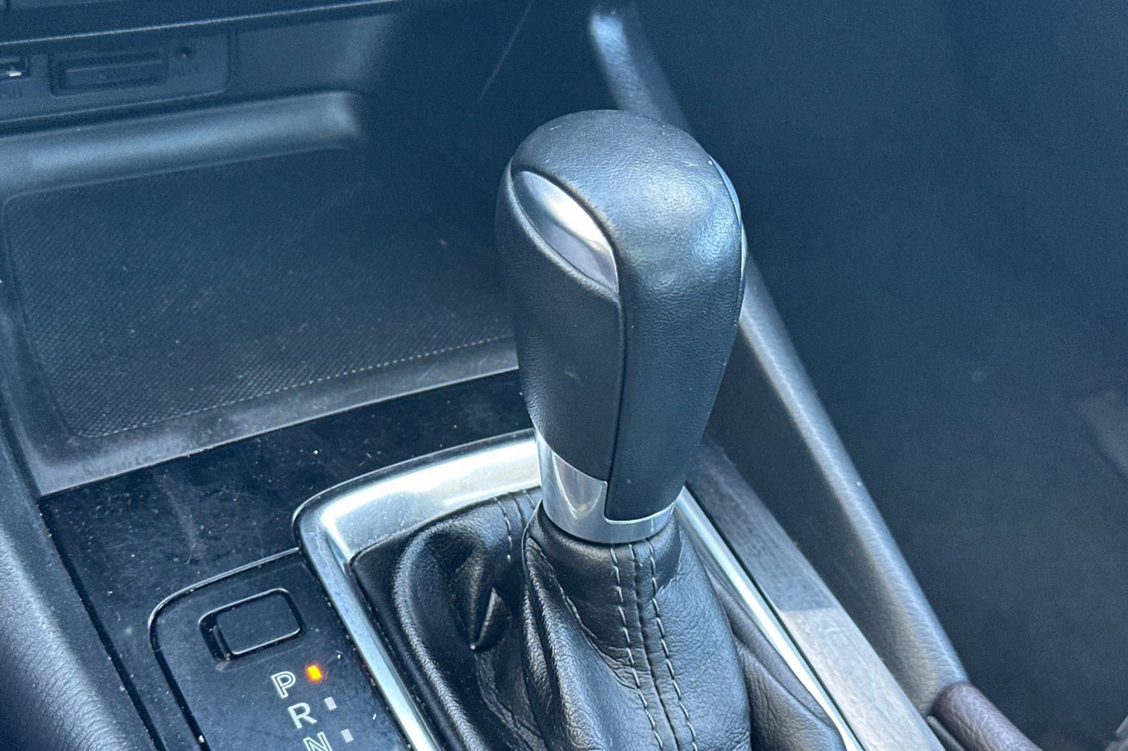 Used 2017 MAZDA MAZDA3 Grand Touring FWD image 20