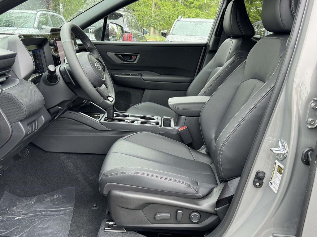 New 2026 Subaru Outback Limited AWD/4WD image 16