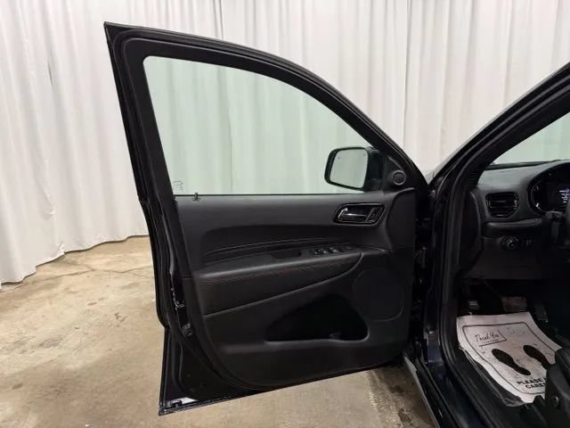 Used 2023 Dodge Durango GT AWD/4WD image 15