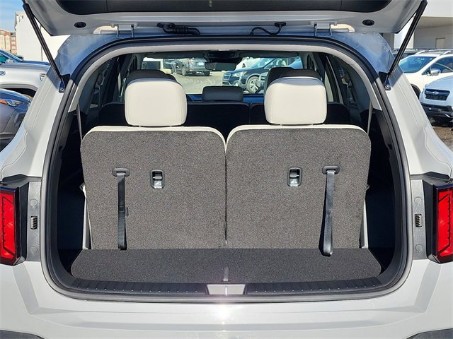 New 2026 Kia Sorento S w/ S Panoramic Sunroof Package image 6