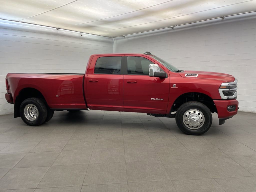 New 2026 RAM 3500 Laramie image 2