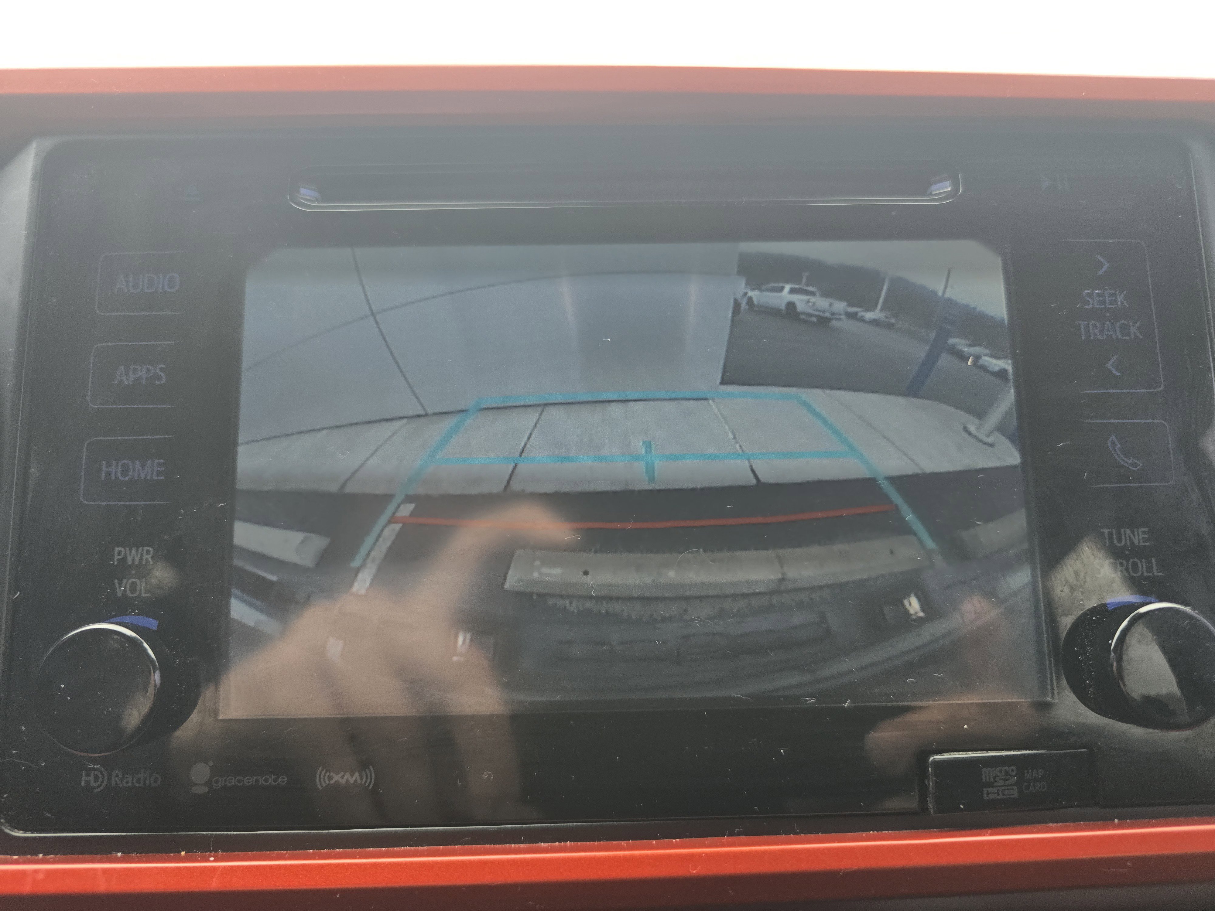 Used 2018 Toyota Tacoma TRD Off-Road image 29