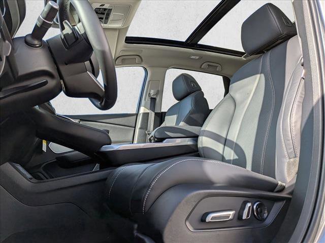 New 2026 Acura RDX SH-AWD w/ Technology Package image 4