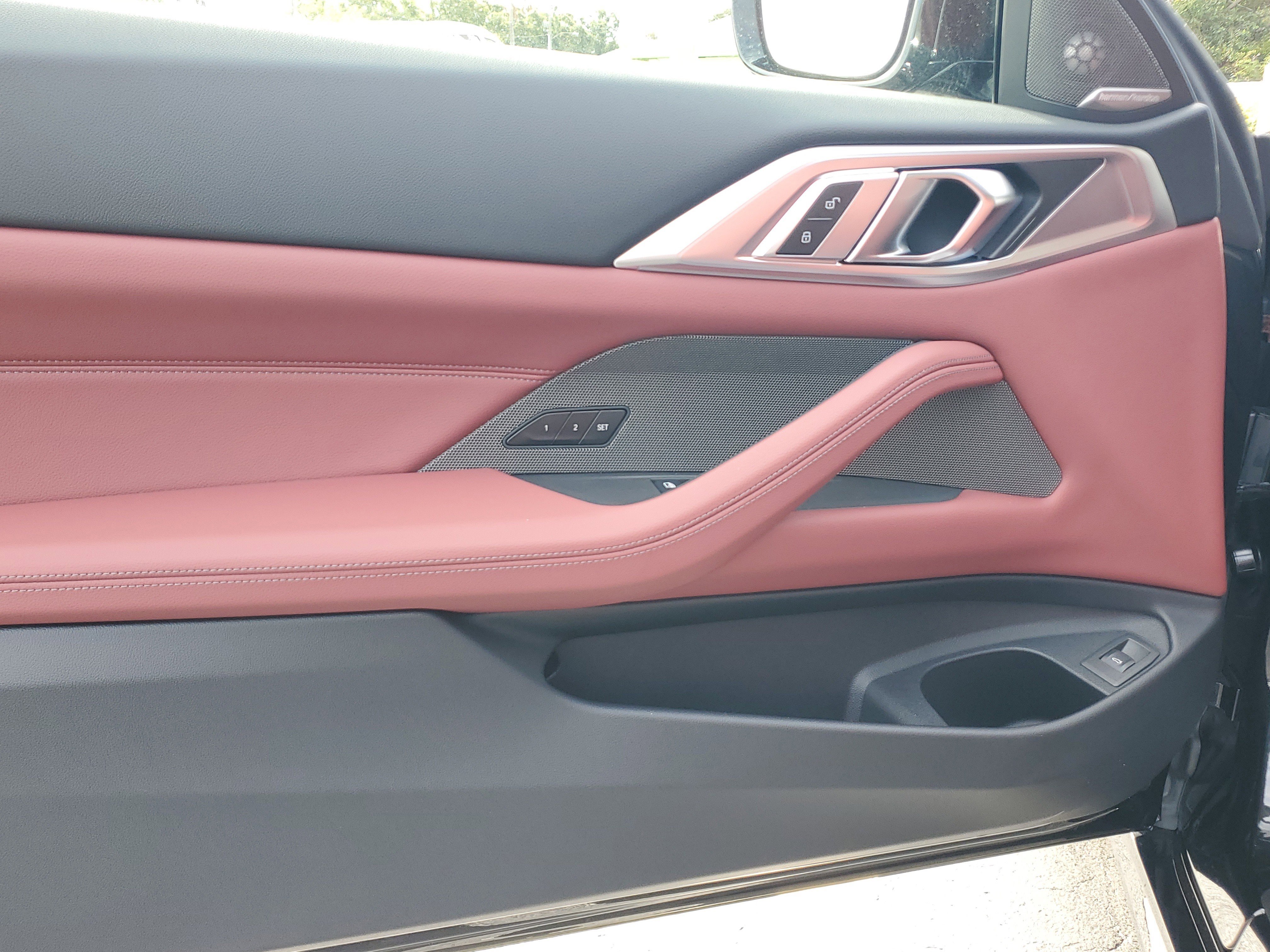 New 2026 BMW M440i M440i w/ Premium Package image 15