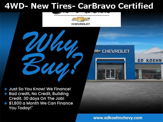 Used 2023 Chevrolet Silverado 1500 LT image 3