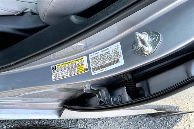 Used 2018 Honda Accord EX-L image 19