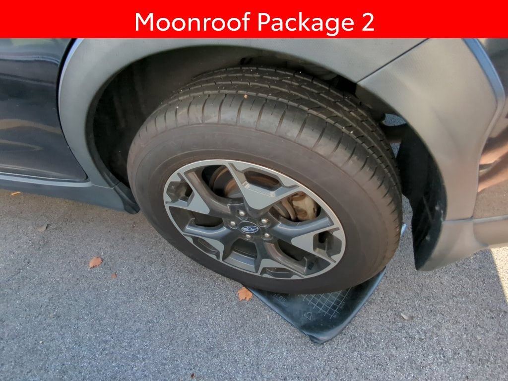 Used 2020 Subaru Crosstrek 2.0i Premium w/ Moonroof Package 2 AWD/4WD image 5