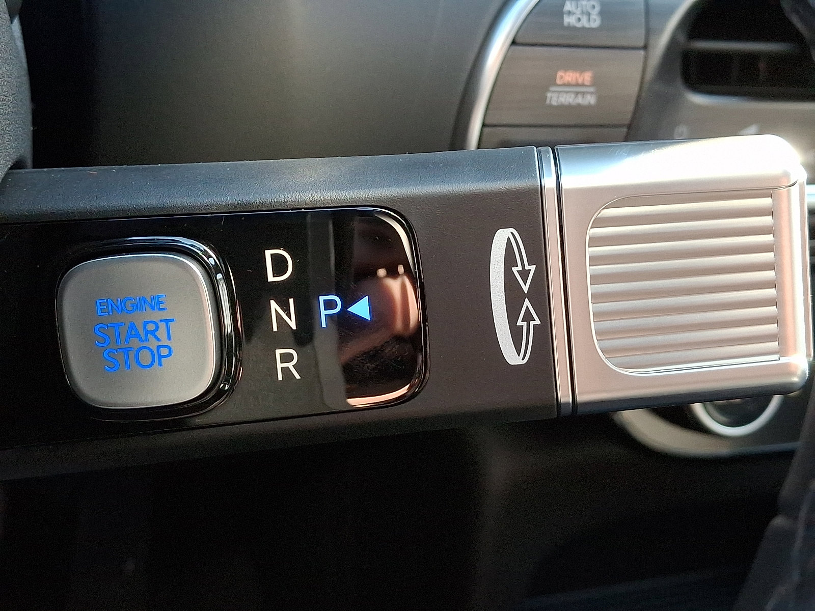 New 2026 Hyundai Palisade Calligraphy image 16