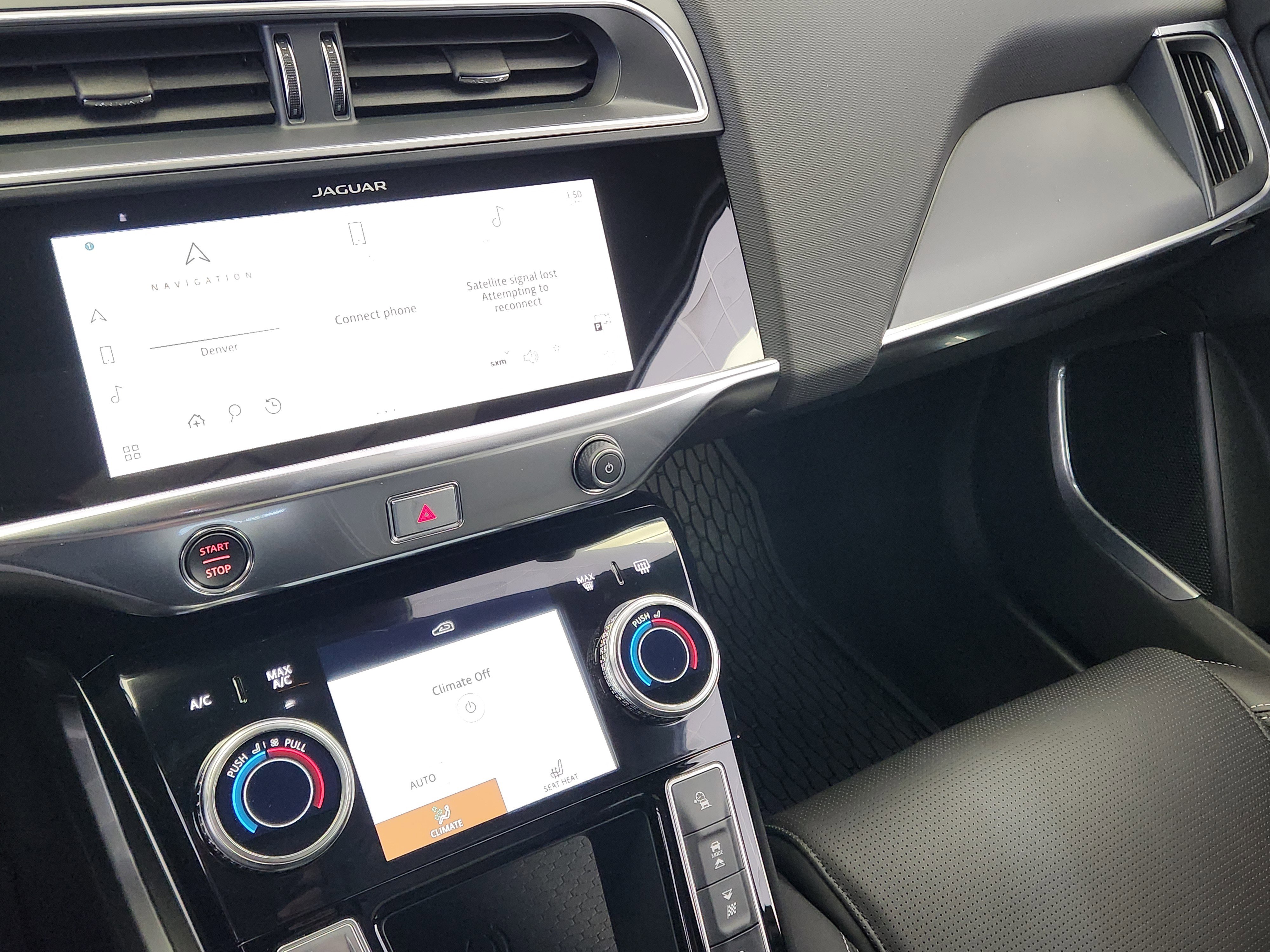 New 2024 Jaguar I-PACE R-Dynamic HSE image 9