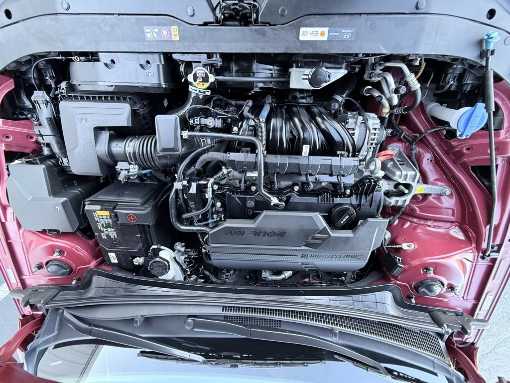 Used 2024 Hyundai Elantra SEL image 34