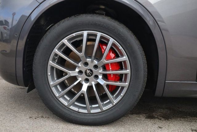 New 2024 Maserati Grecale GT image 7