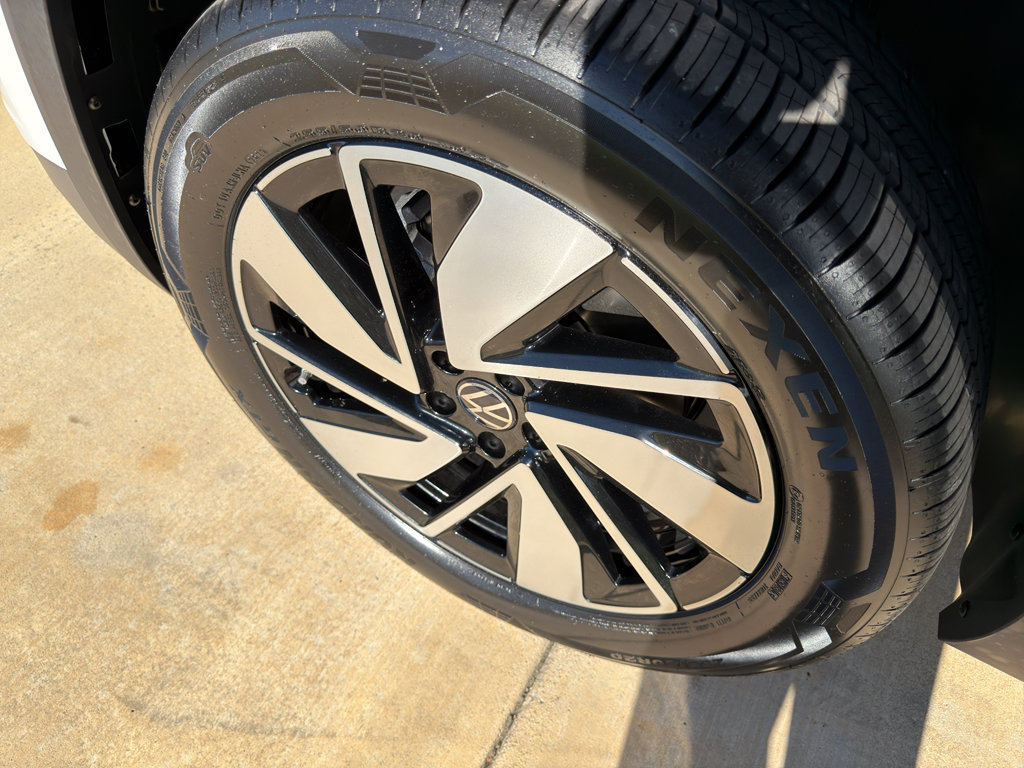 New 2026 Volkswagen Atlas SE image 18