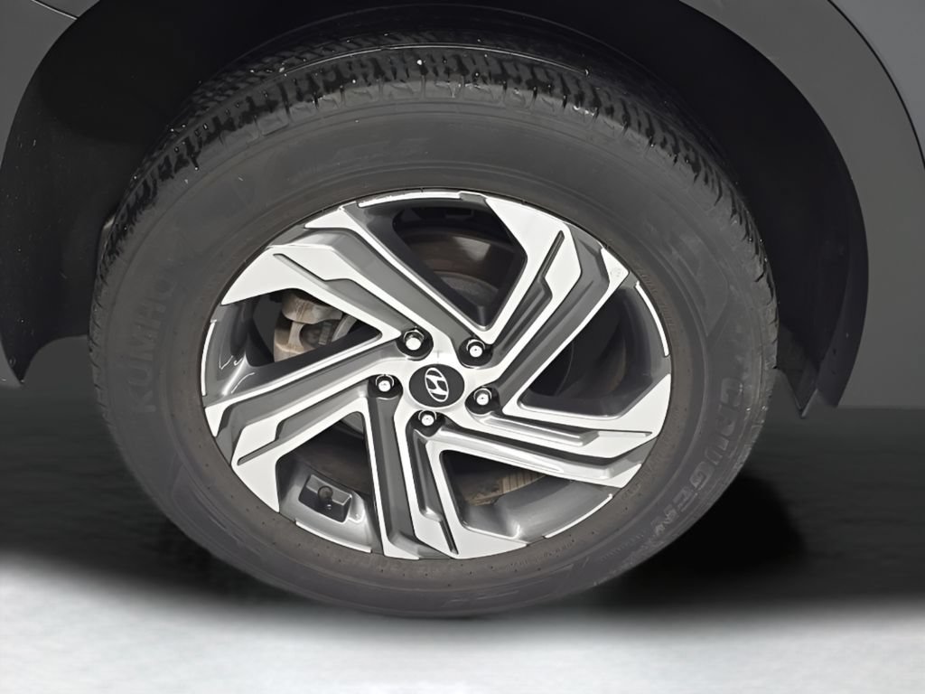 Certified 2023 Hyundai Santa Fe SEL AWD/4WD image 41