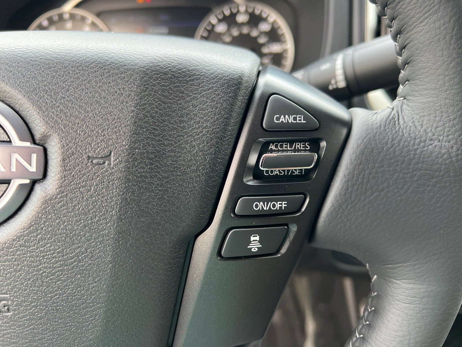 New 2026 Nissan Frontier SV w/ All-Weather Content Package RWD image 29