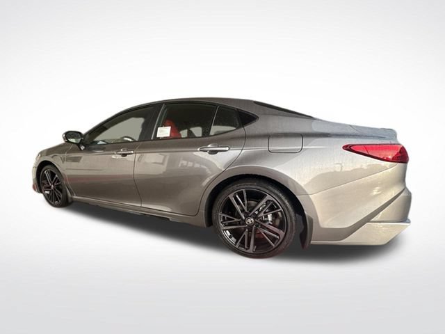 New 2026 Toyota Camry XSE FWD image 11