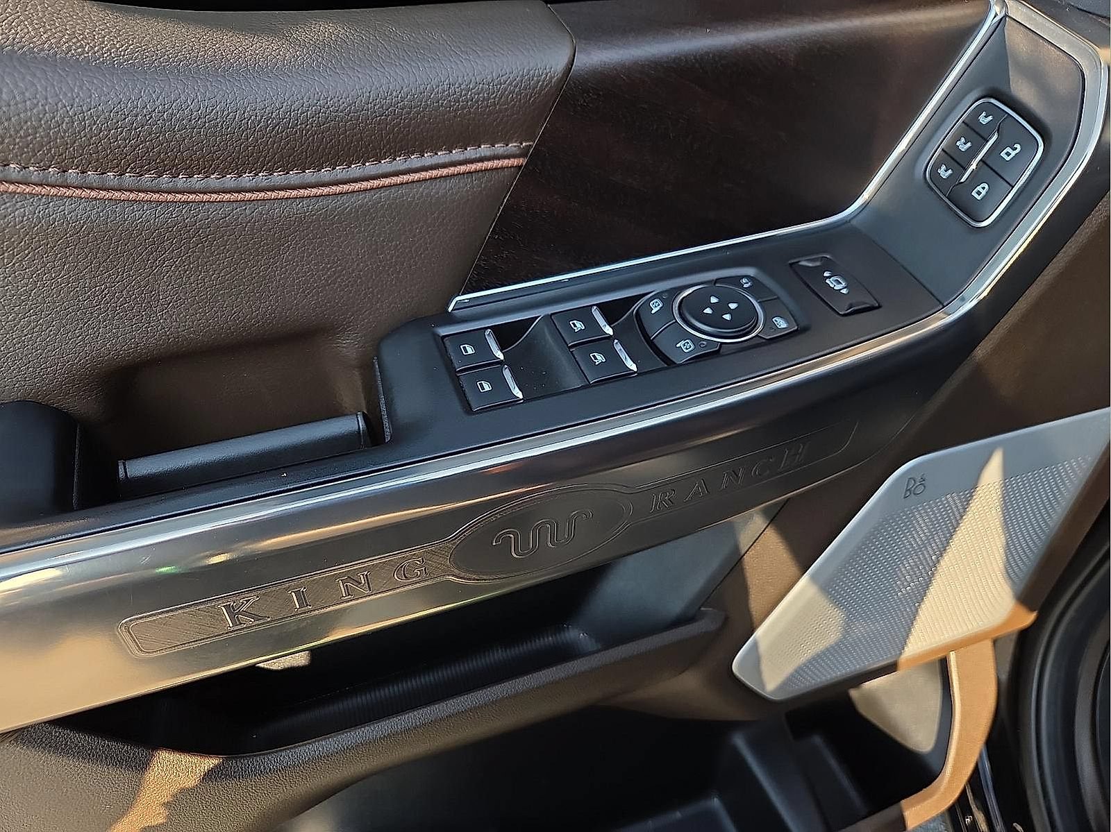 Certified 2026 Ford F350 King Ranch AWD/4WD image 13
