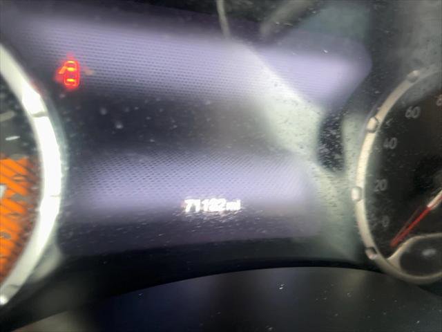 Certified 2021 Jeep Renegade Limited image 14