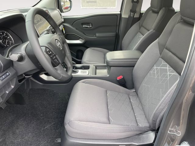 New 2026 Nissan Frontier SV w/ All-Weather Content Package image 9