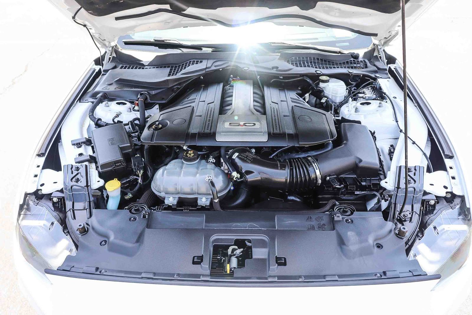Used 2019 Ford Mustang GT Premium RWD image 32