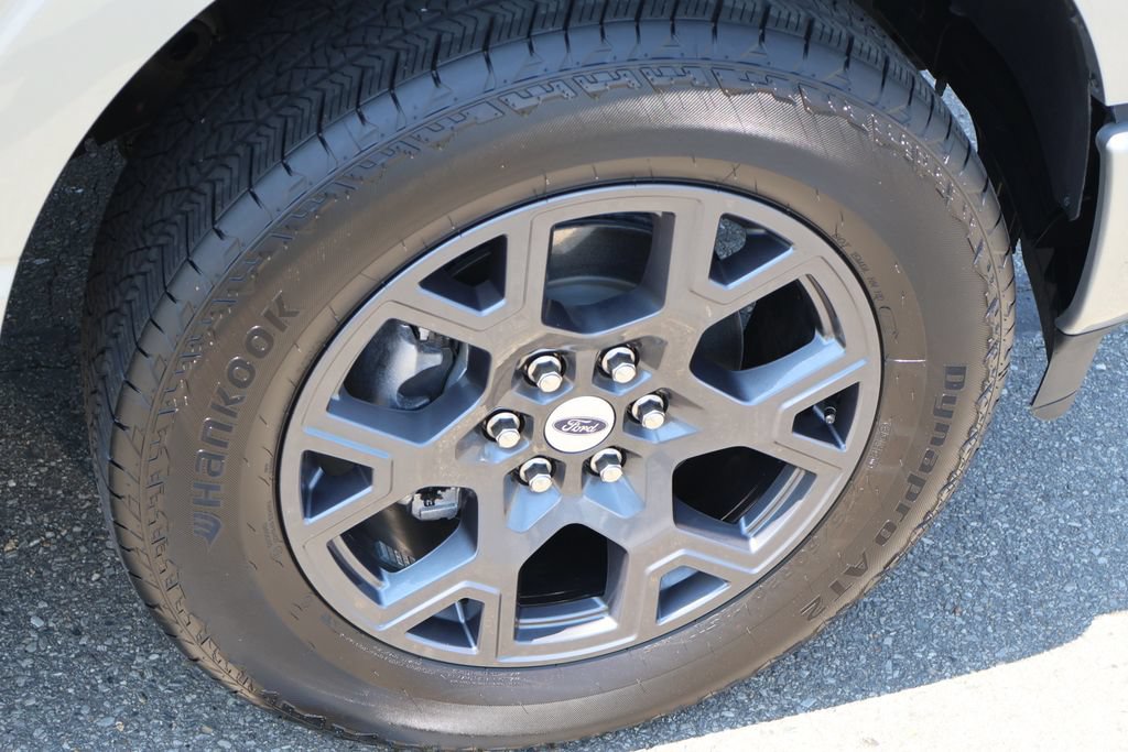 New 2026 Ford Expedition Max Active AWD/4WD image 28