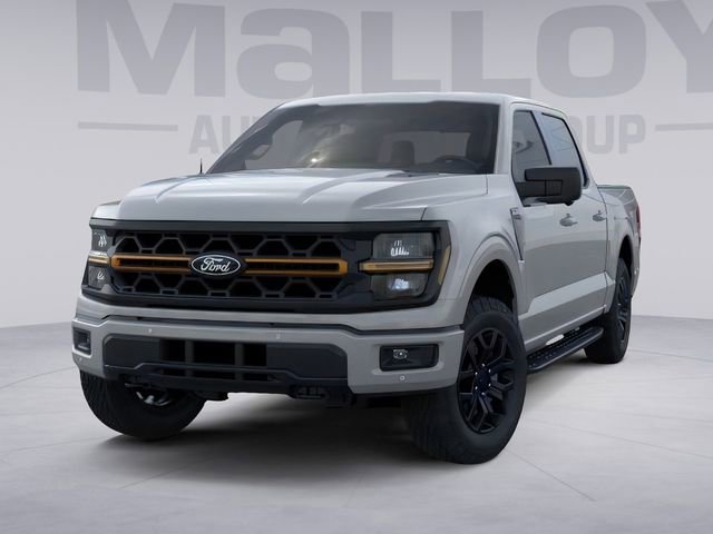 New 2026 Ford F150 Tremor image 2