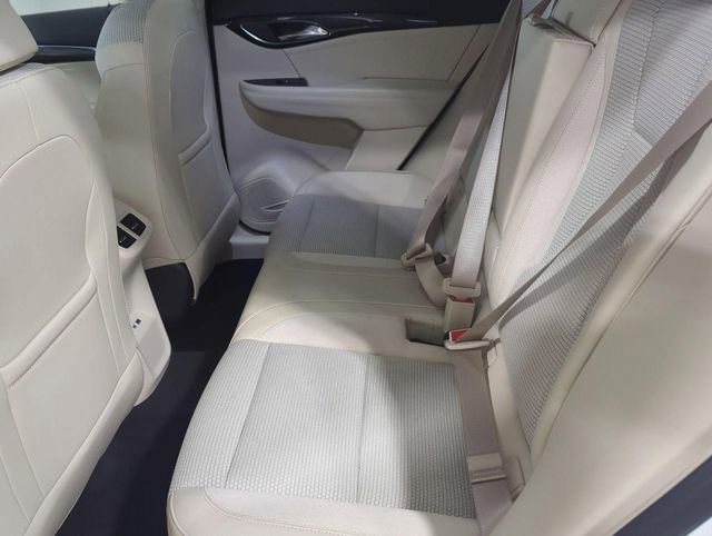 Used 2023 Buick Envision Preferred image 23