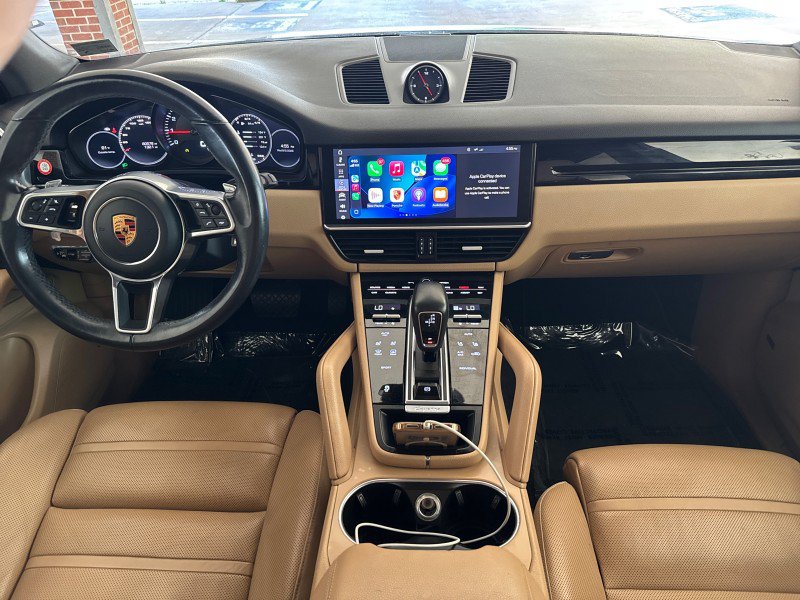 Used 2019 Porsche Cayenne AWD/4WD image 20