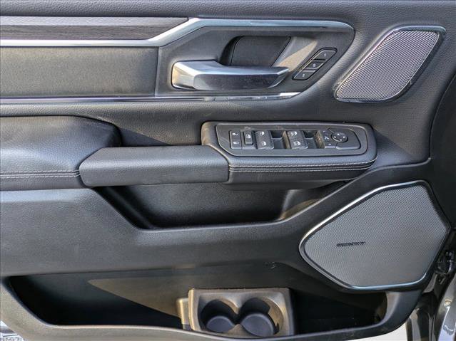 New 2026 RAM 1500 Laramie image 17