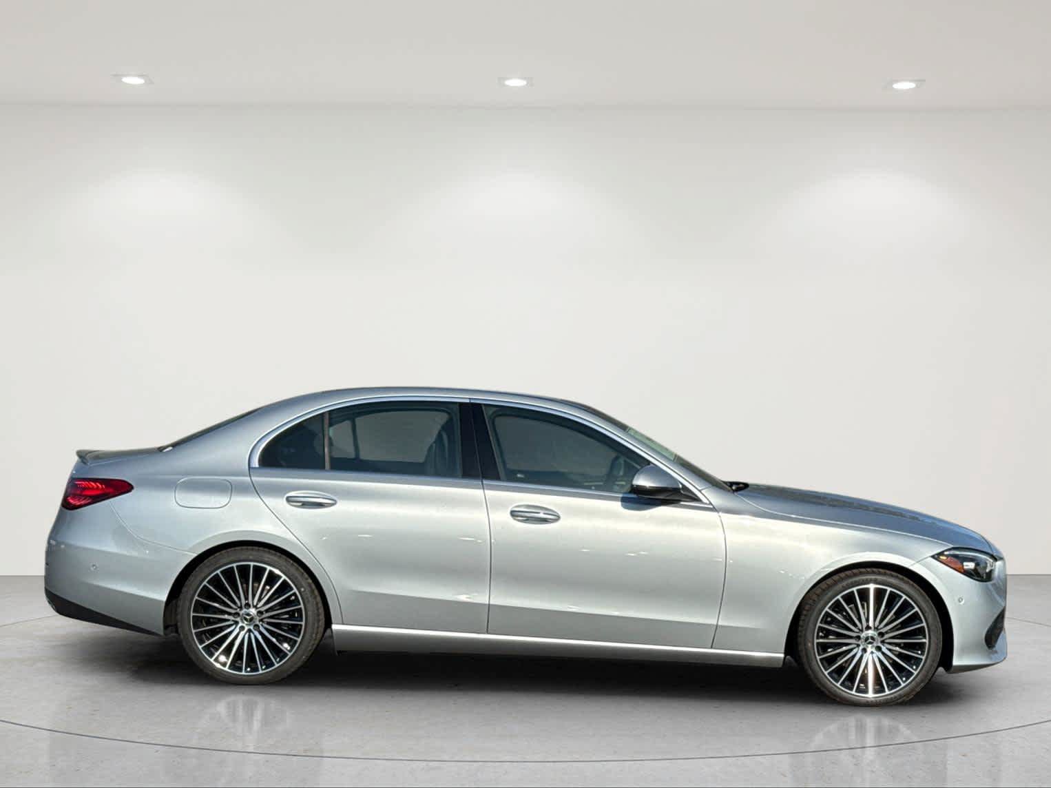 New 2026 Mercedes-Benz C 300 4MATIC Sedan image 7