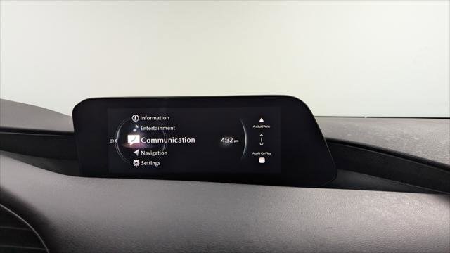 Used 2024 MAZDA MAZDA3 s AWD/4WD image 22