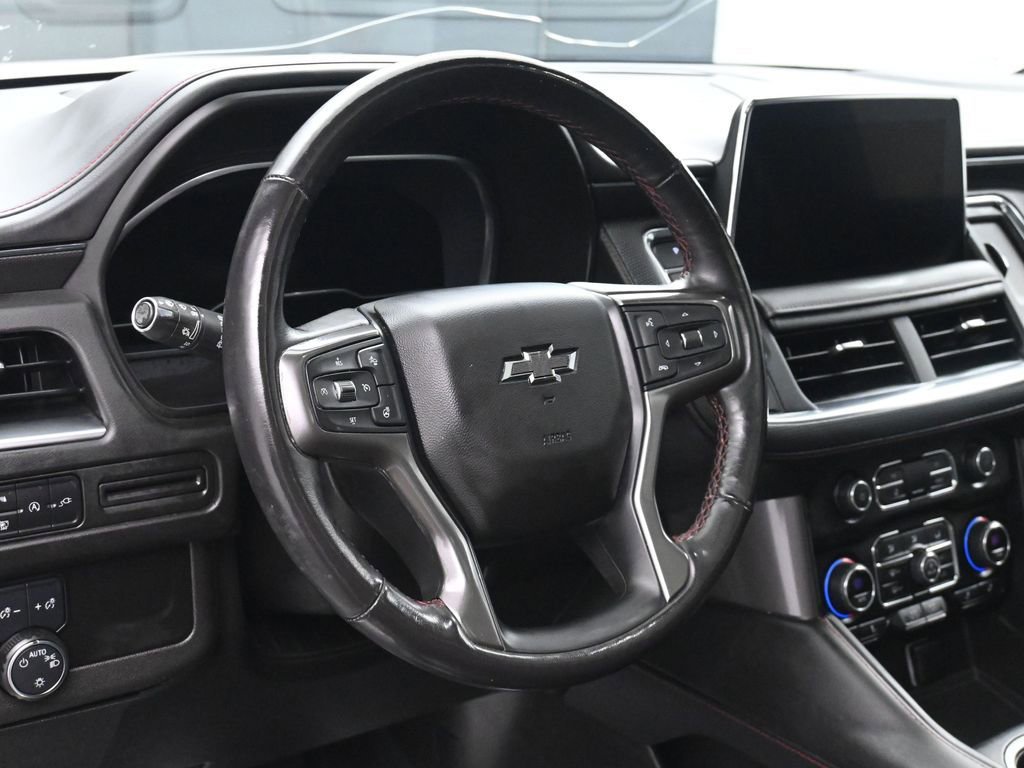 Used 2022 Chevrolet Tahoe RST w/ Luxury Package image 29