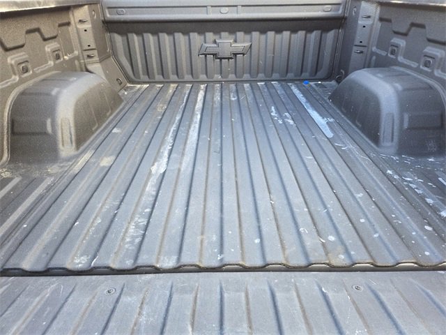 Used 2025 Chevrolet Silverado 1500 LT Trail Boss w/ LT Trail Boss Premium Package image 13