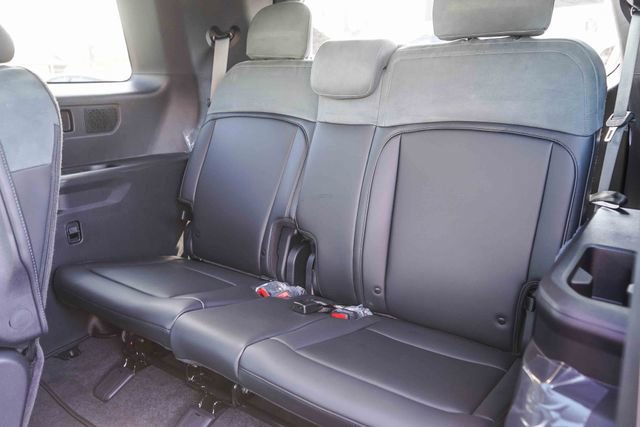 New 2027 Kia Telluride SX Prestige X-Line image 20