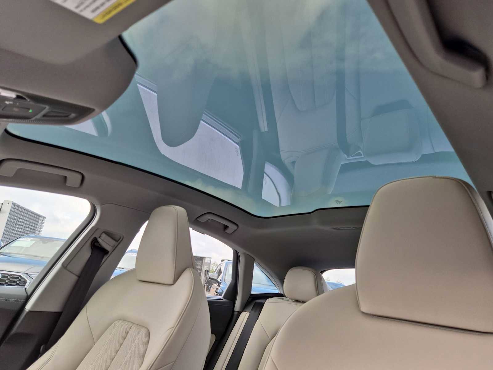 Certified 2025 Audi A5 2.0T Premium Plus w/ Premium Plus image 18