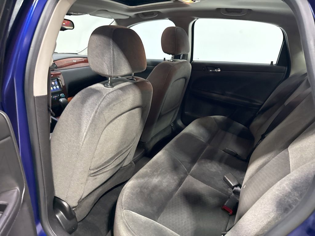 Used 2007 Chevrolet Impala LT image 30