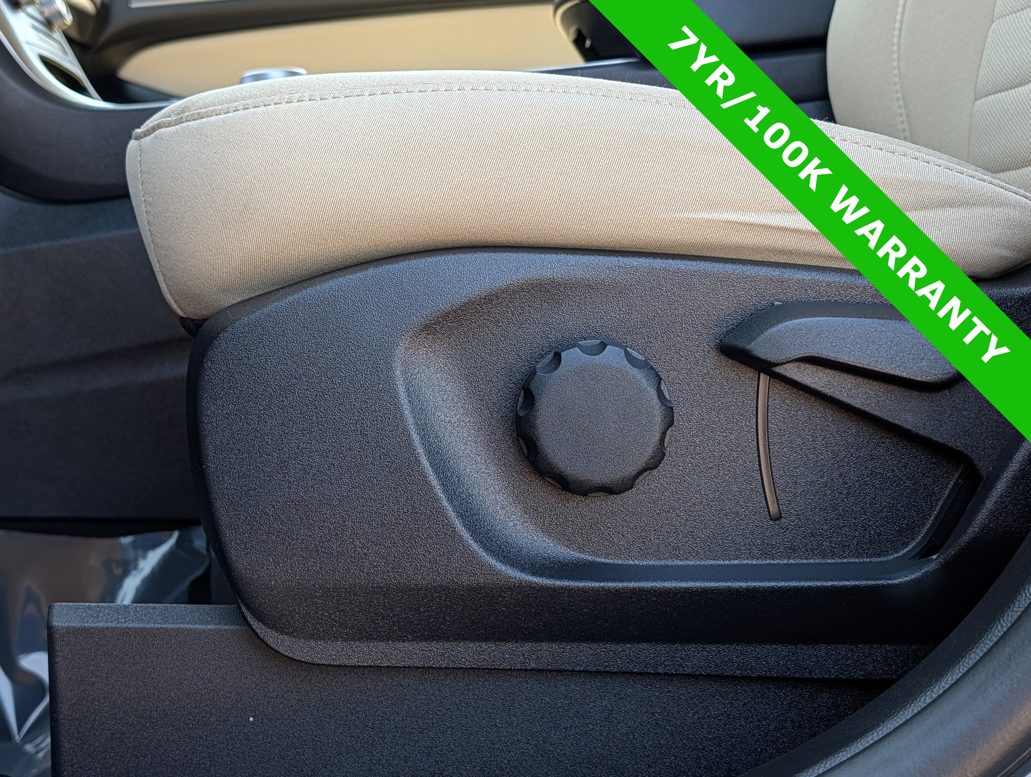 Certified 2024 Ford Edge SE AWD/4WD image 22