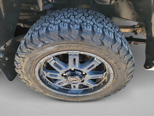 Used 2016 Toyota Tundra SR5 image 10
