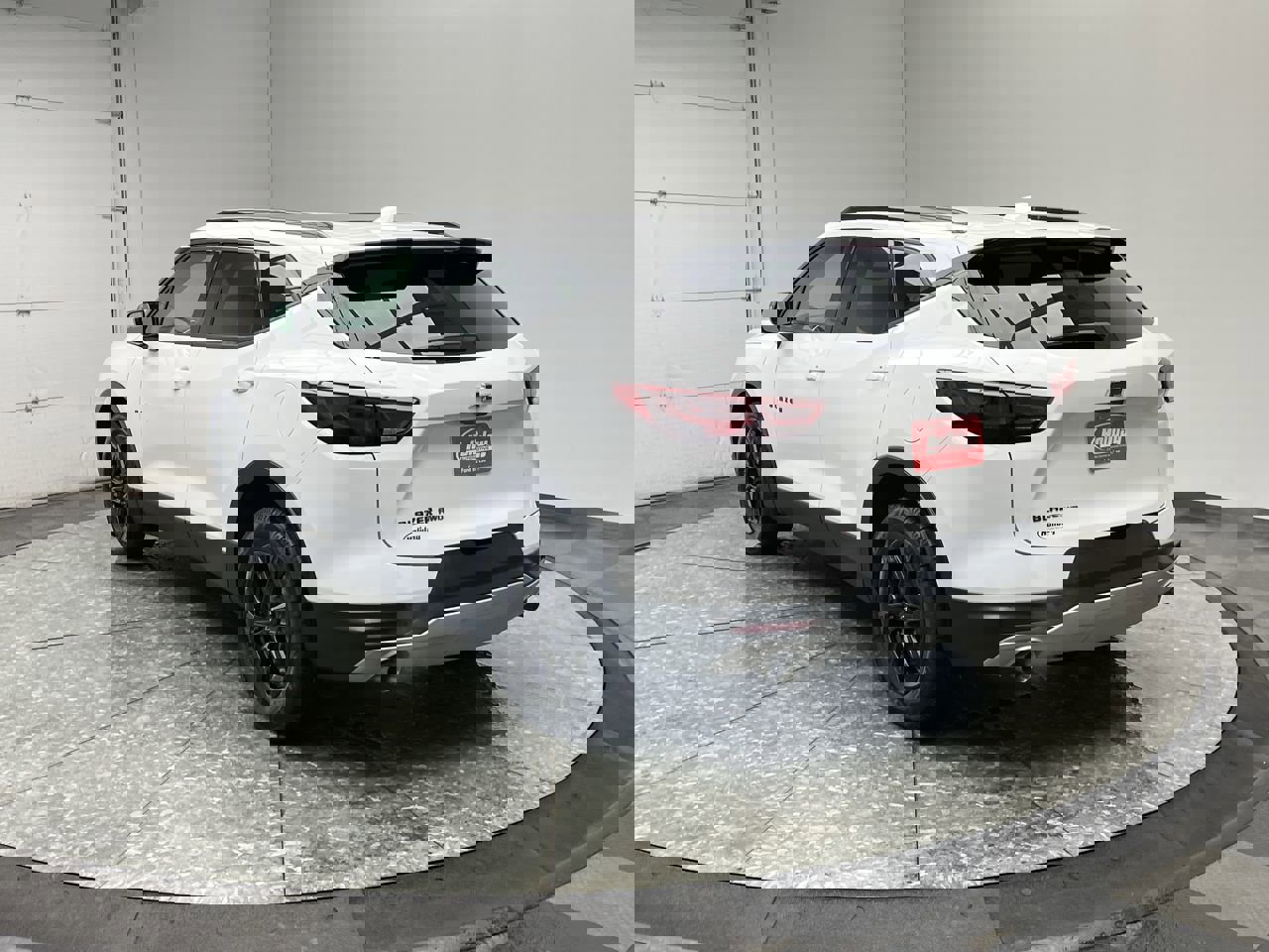 Certified 2024 Chevrolet Blazer LT w/ Sound & Technology Package image 2