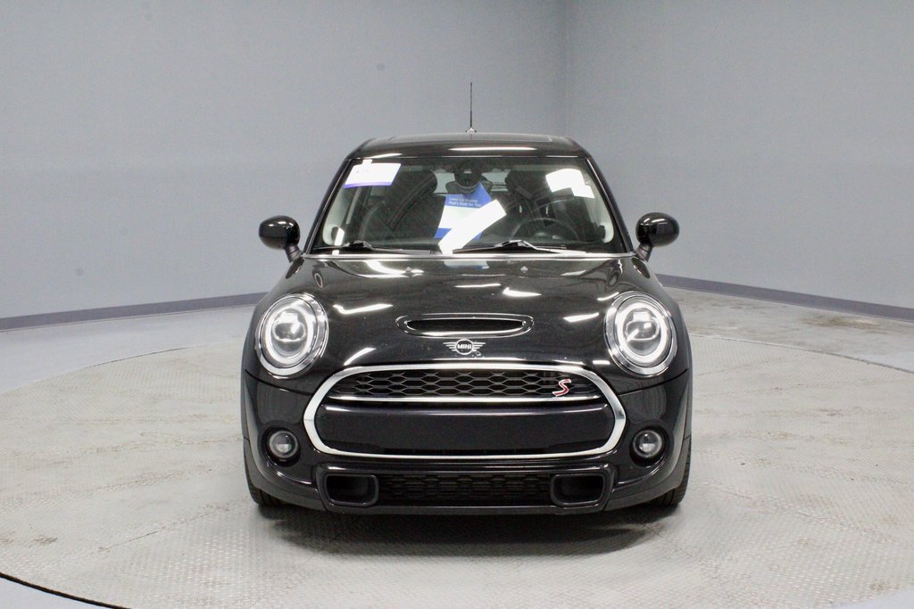 Used 2020 MINI Cooper S image 7