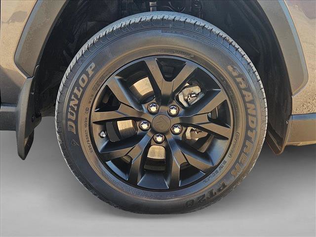 Used 2022 Toyota RAV4 LE FWD image 22