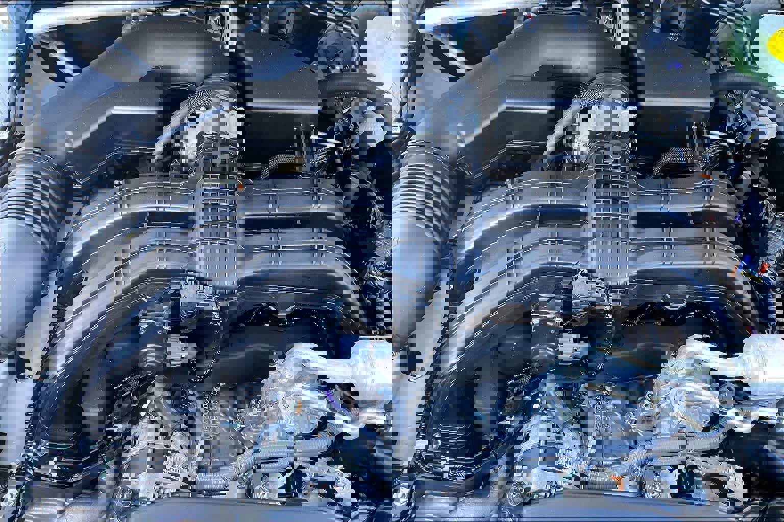 New 2026 Subaru Forester AWD/4WD image 17