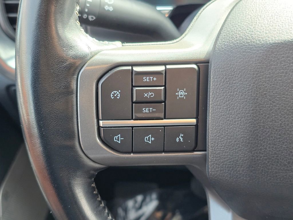 Used 2021 Ford F150 Lariat image 21