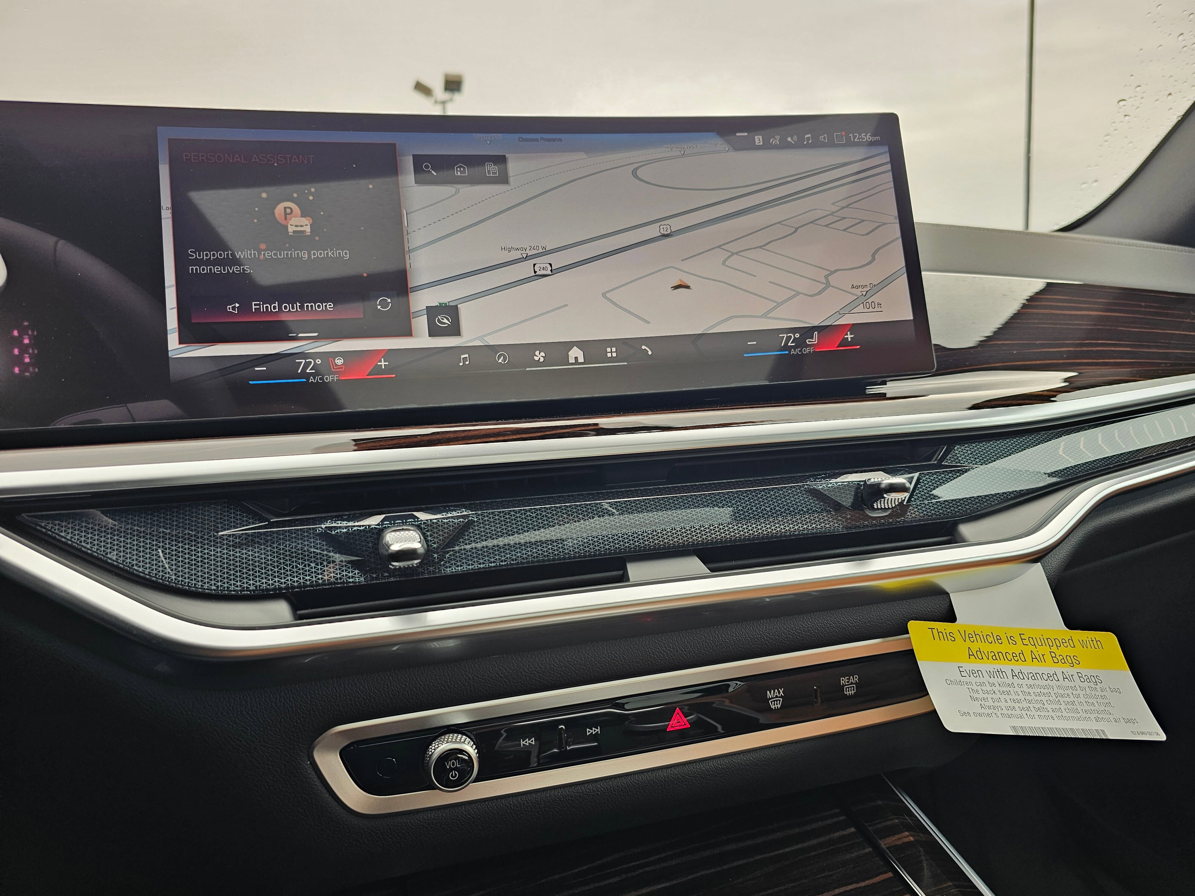 New 2026 BMW X5 xDrive40i image 19