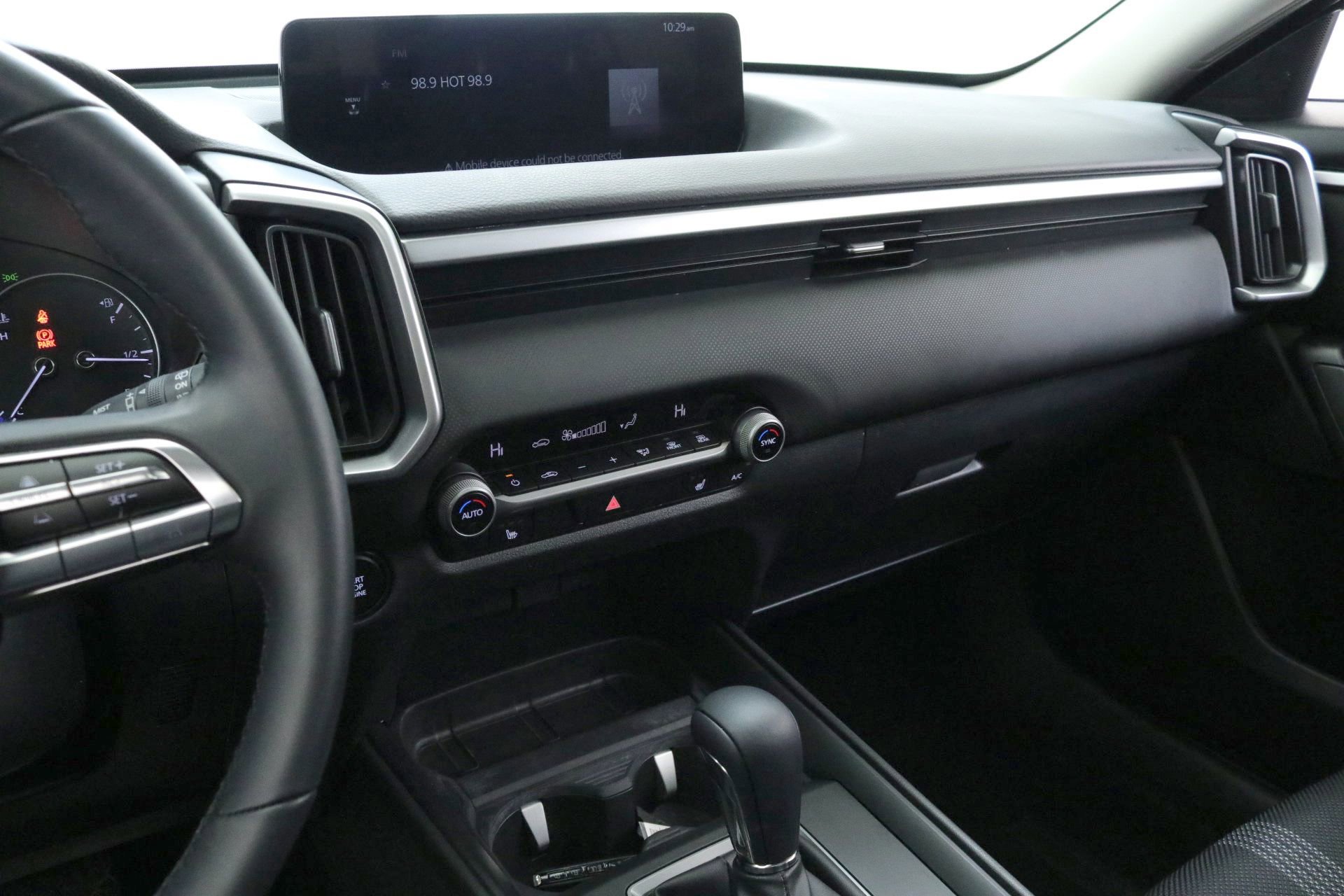 Used 2023 MAZDA CX-50 2.5 S w/ Preferred Plus Pkg image 19