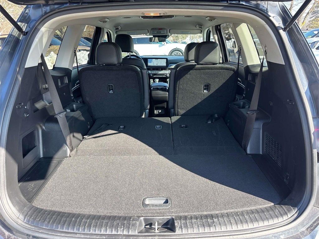 Certified 2023 Kia Telluride S image 11