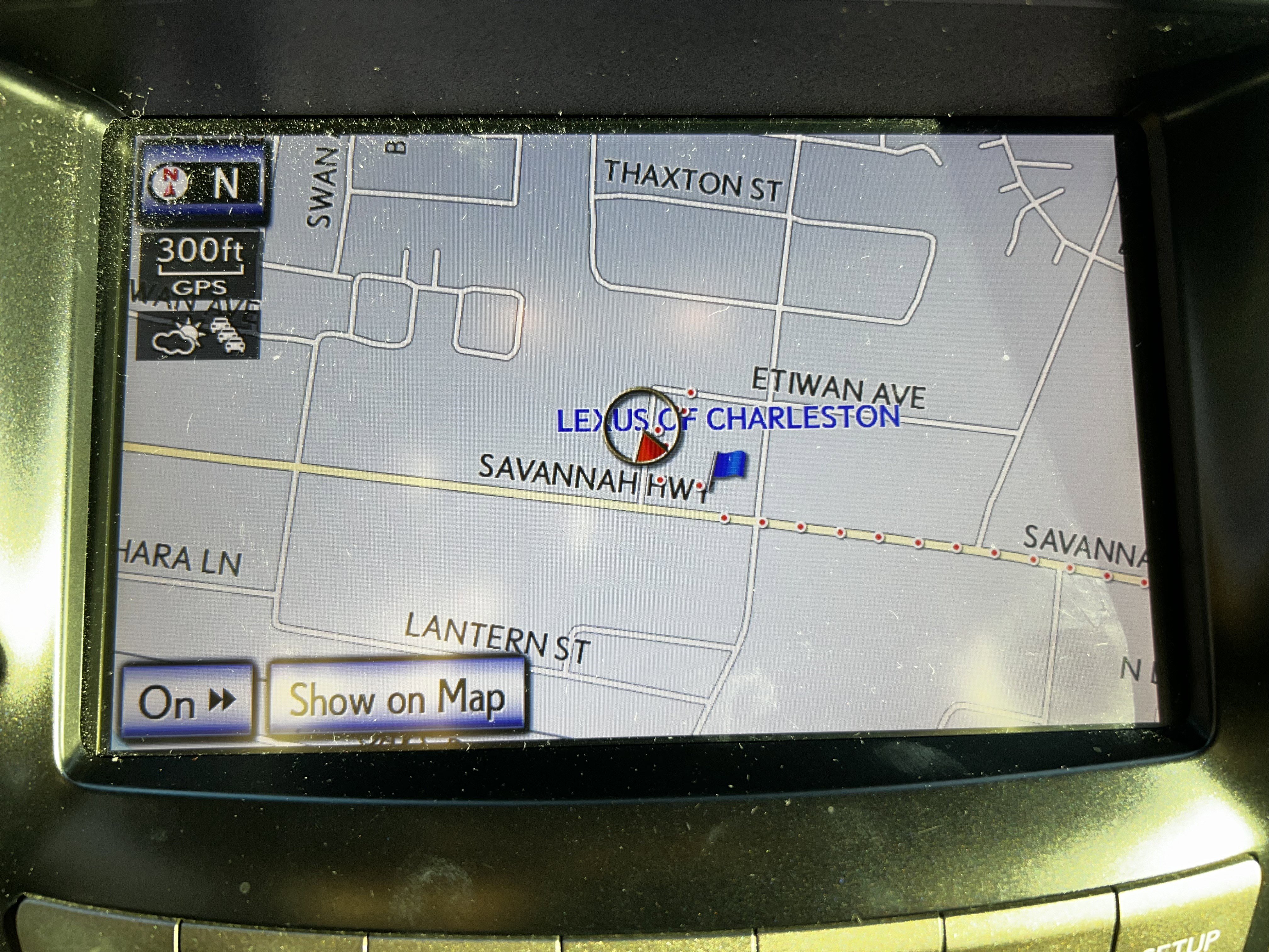 Used 2014 Lexus LX 570 4WD image 24