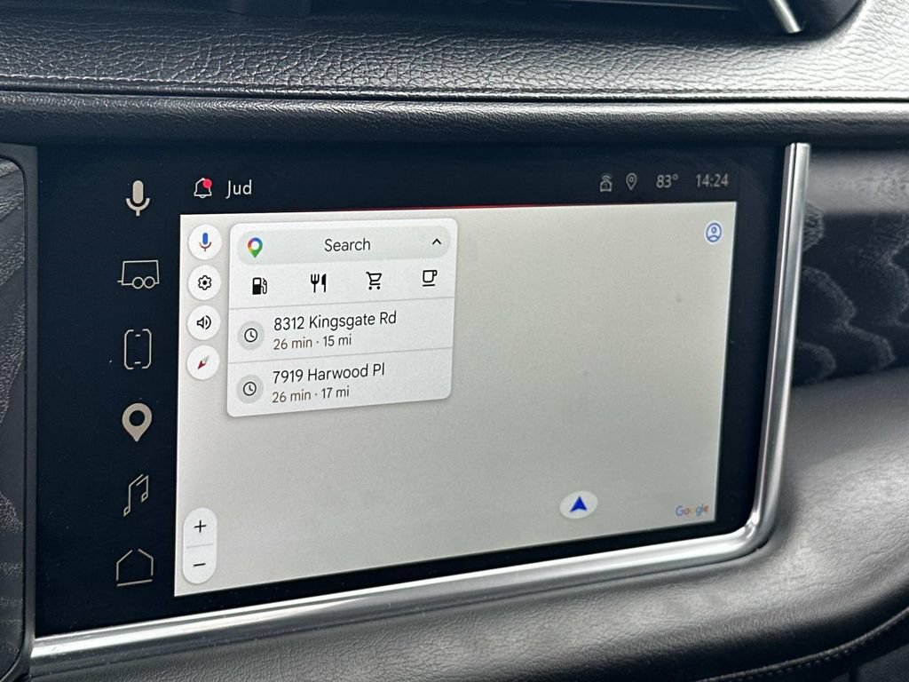 Used 2024 GMC Yukon XL Denali AWD/4WD image 3