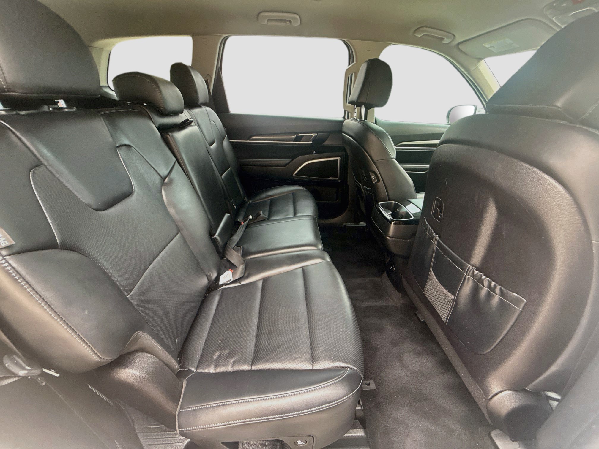 Used 2024 Kia Telluride LX FWD image 26
